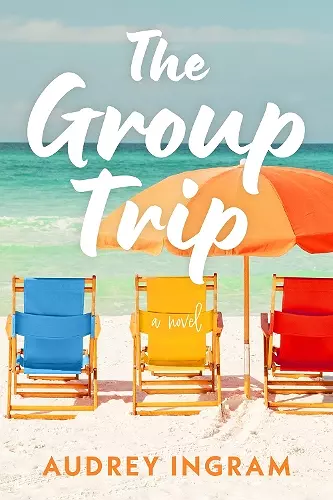 The Group Trip cover