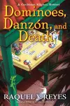 Dominoes, Danzon, and Death cover