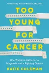 Too Young for Cancer cover