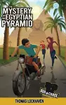 The Mystery of the Egyptian Pyramid (Book 10) cover