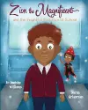 Zion the Magnificent and the Frightful First Day of School cover