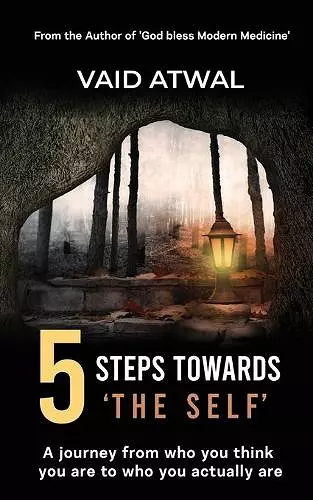 5 Steps towards 'The Self' cover