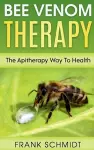 Bee Venom Therapy cover