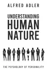 Understanding Human Nature cover