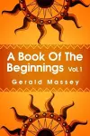 A Book of the Beginnings Volume 1 cover