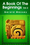 A Book of the Beginnings (Volume 2) Paperback cover