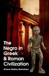 The Negro In Greek And Roman Civilization cover