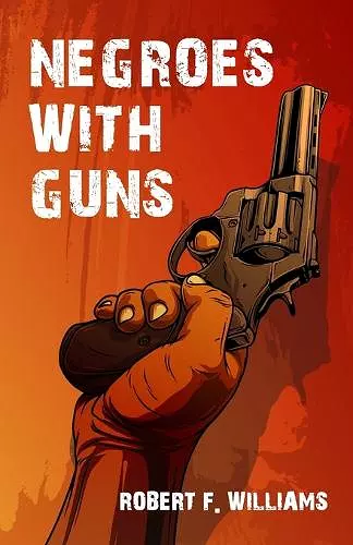 Negroes With Guns cover