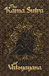 The Kama Sutra Of Vatsyayana cover