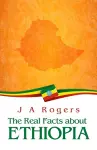 The Real Facts about Ethiopia Paperback cover