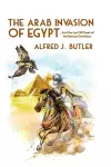 The Arab Conquest of Egypt cover