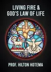 Living Fire God's Law Of Life cover