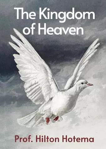 The Kingdom Of Heaven cover