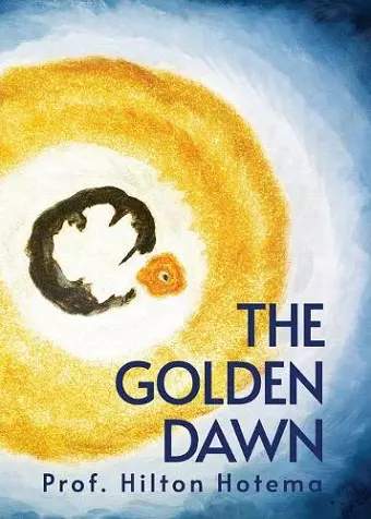 The Golden Dawn cover