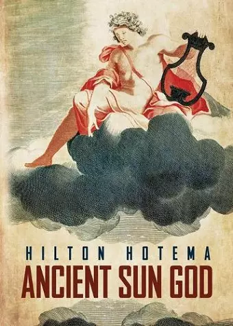 Ancient Sun God cover