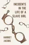 Incidents in the Life of a Slave Girl cover