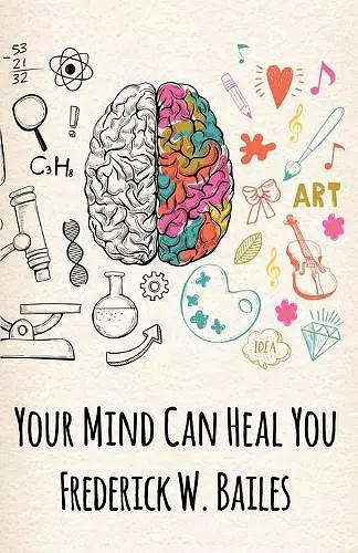 Your Mind Can Heal You cover