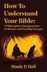 How To Understand Your Bible cover