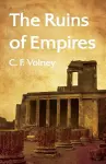 The Ruins of Empires Paperback cover