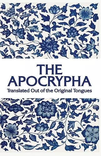 The Apocrypha cover