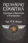 Freemasonry Exposition cover