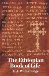 The Ethiopian Book Of Life cover