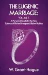The Eugenic Marriage IV cover