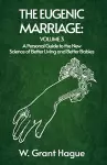 The Eugenic Marriage Volume III cover