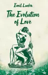 The Evolution Of Love cover