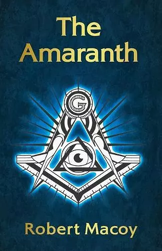 The Amaranth Paperback cover