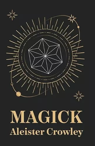 Magick cover