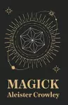 Magick cover