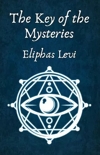 The Key of the Mysteries cover