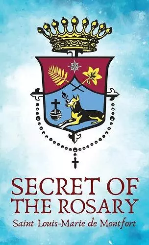 The Secret Of The Rosery Hardcover cover