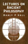 Lectures on Ancient Philosophy HARDCOVER cover