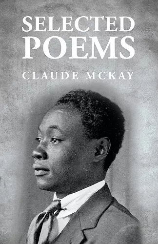 Selected Poems cover