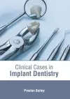 Clinical Cases in Implant Dentistry cover