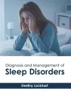 Diagnosis and Management of Sleep Disorders cover