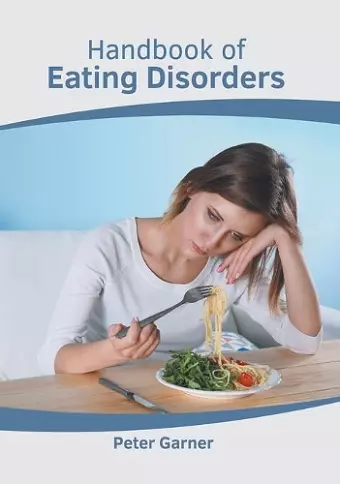 Handbook of Eating Disorders cover