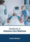 Handbook of Intensive Care Medicine cover