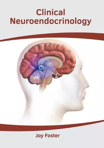 Clinical Neuroendocrinology cover