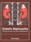Diabetic Nephropathy: Pathophysiology and Clinical Management cover