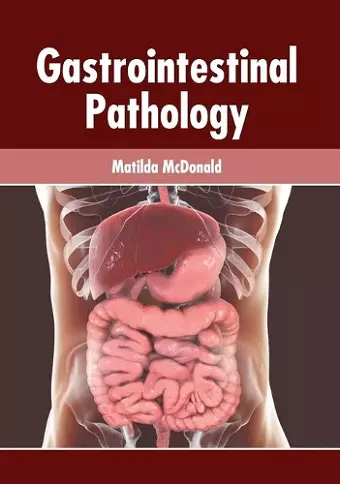 Gastrointestinal Pathology cover