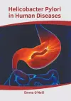 Helicobacter Pylori in Human Diseases cover