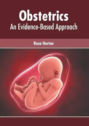 Obstetrics: An Evidence-Based Approach cover