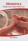 Obstetrics: Maternal-Fetal Medicine cover