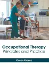 Occupational Therapy: Principles and Practice cover