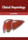 Clinical Hepatology cover