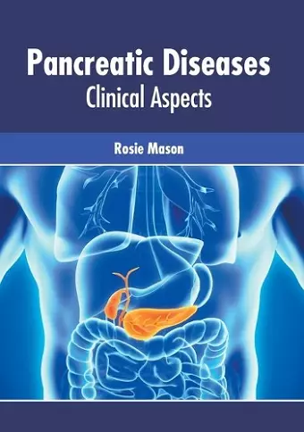 Pancreatic Diseases: Clinical Aspects cover