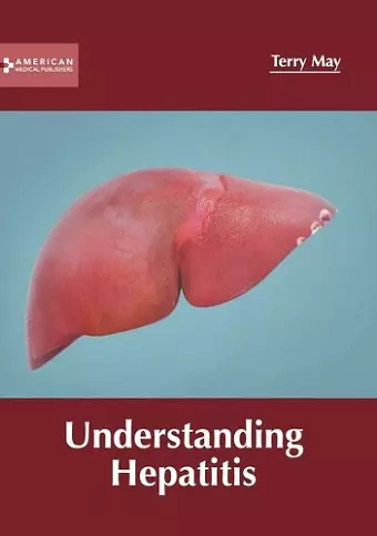 Understanding Hepatitis cover